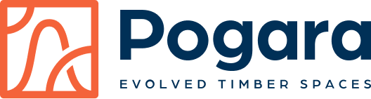 Pogara - Evolved Timber Spaces